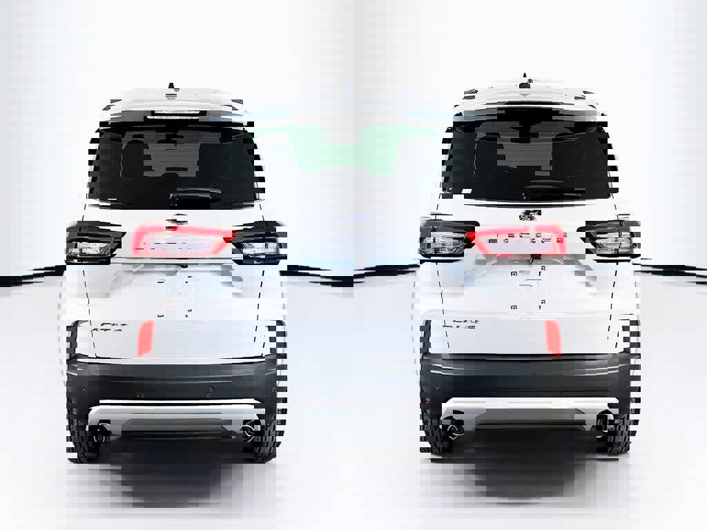 Certified 2025 Ford Escape Active w/ Tech Pack #1 image 4