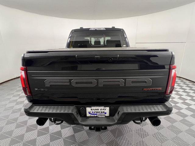 Certified 2024 Ford F150 Raptor AWD/4WD image 10
