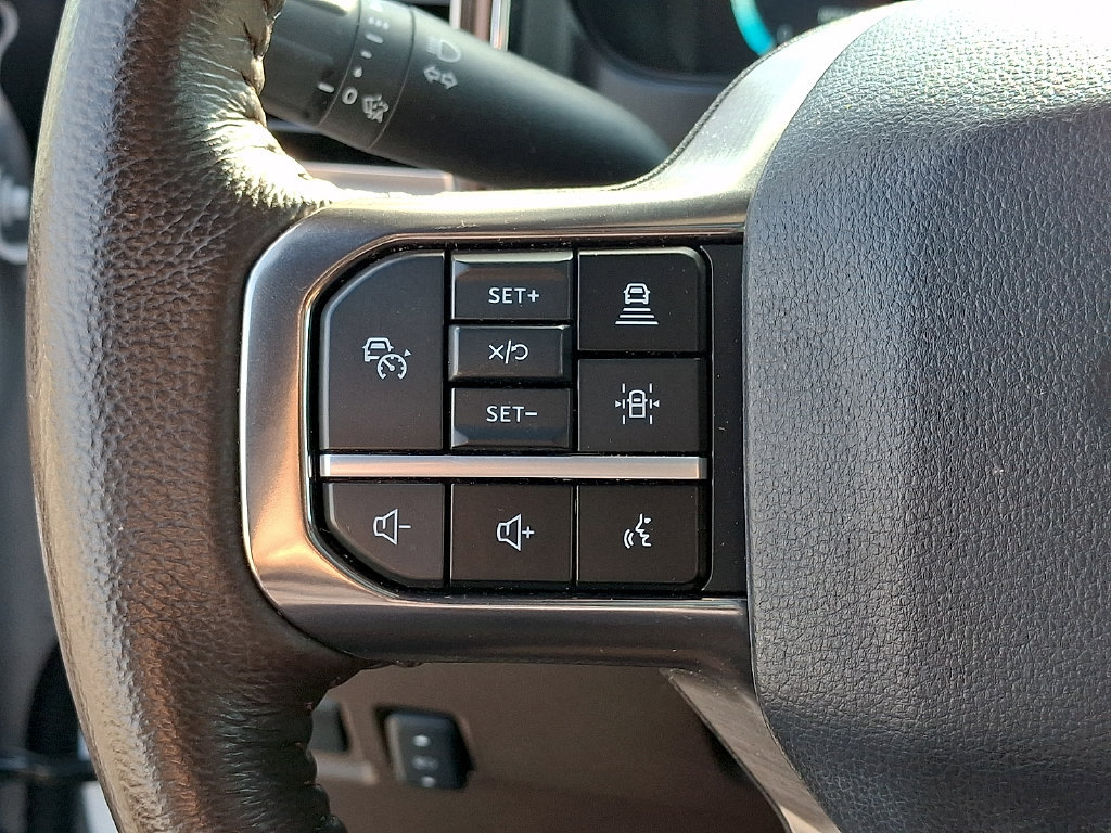Certified 2024 Ford F350 King Ranch AWD/4WD image 18