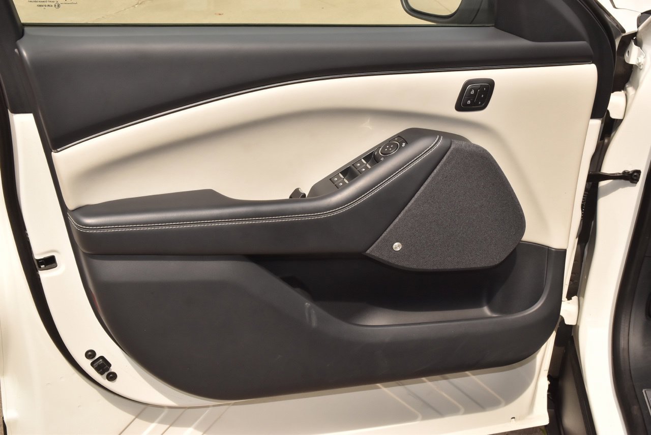 Certified 2021 Ford Mustang Mach-E Premium RWD image 36
