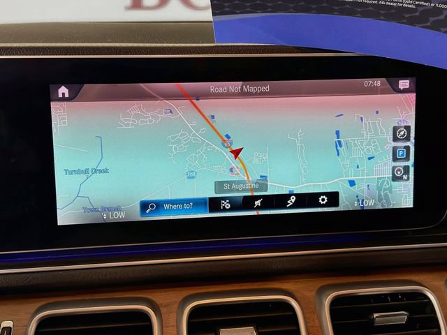 Used 2021 Mercedes-Benz GLE 350 image 16