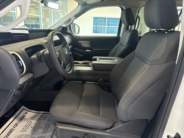 Certified 2025 Ford Expedition Active AWD/4WD image 7