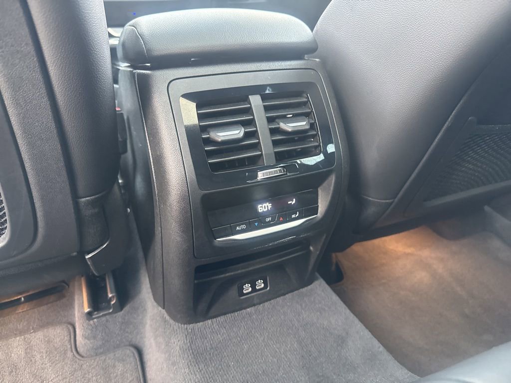 Used 2022 BMW X3 sDrive30i w/ Convenience Package w/ZPA image 32