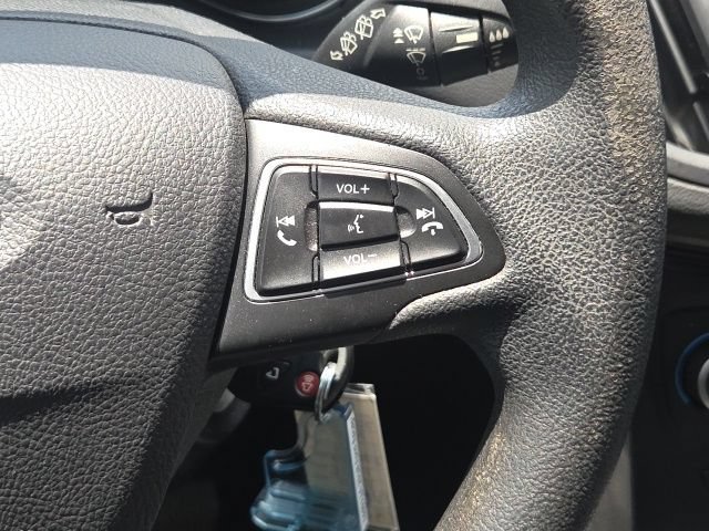 Certified 2018 Ford Escape SE AWD/4WD image 40