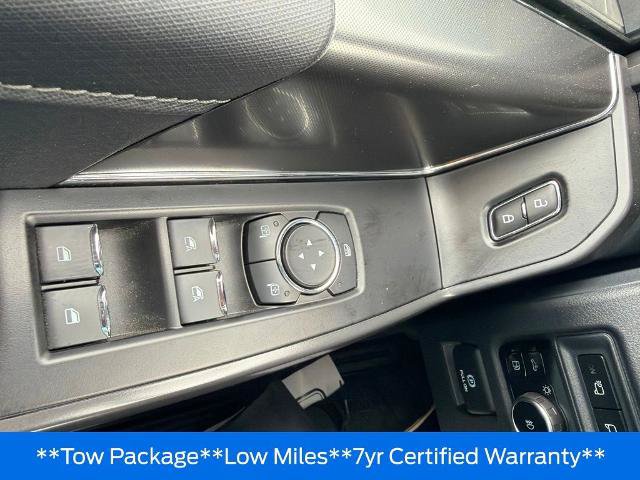 Certified 2024 Ford F150 XLT w/ Equipment Group 302A MID AWD/4WD image 22