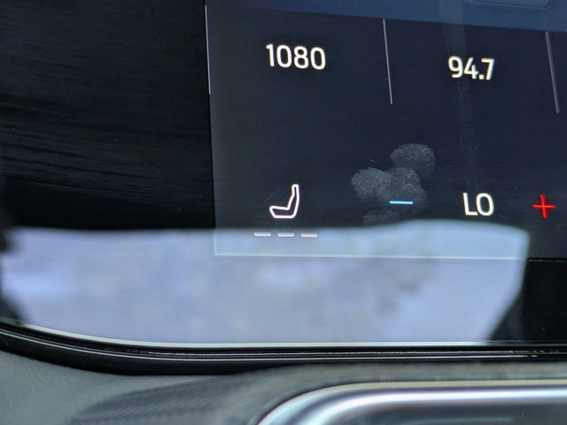 Certified 2024 Ford Mustang GT Premium w/ GT Performance Package image 29