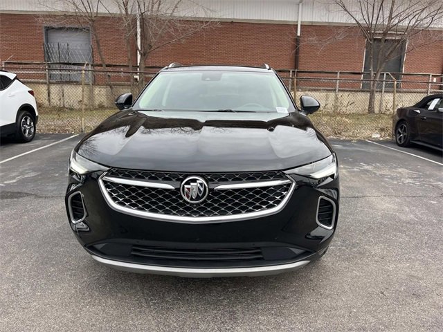 Used 2023 Buick Envision Avenir image 8