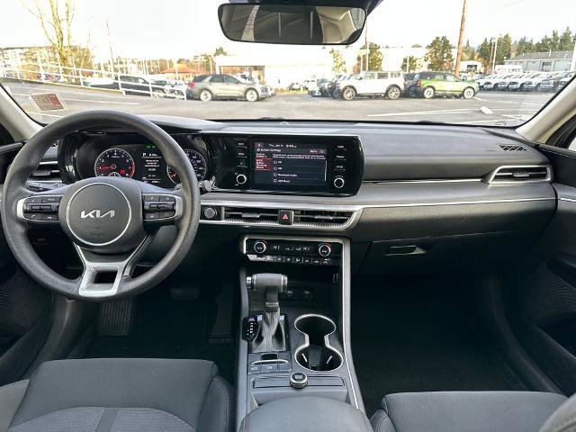 Used 2024 Kia K5 LXS image 16