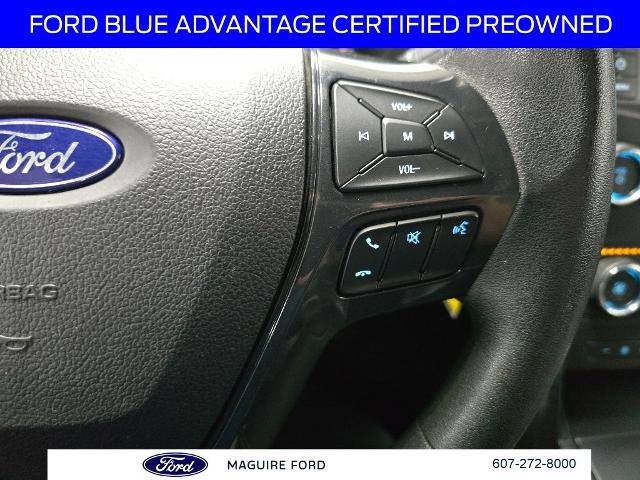 Certified 2018 Ford Explorer FWD image 24