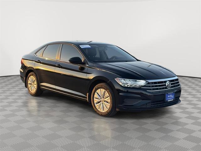 Used 2019 Volkswagen Jetta S image 7