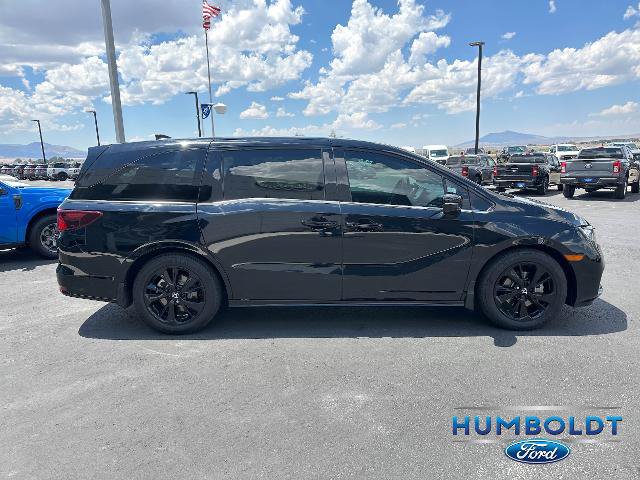 Used 2023 Honda Odyssey Sport image 4