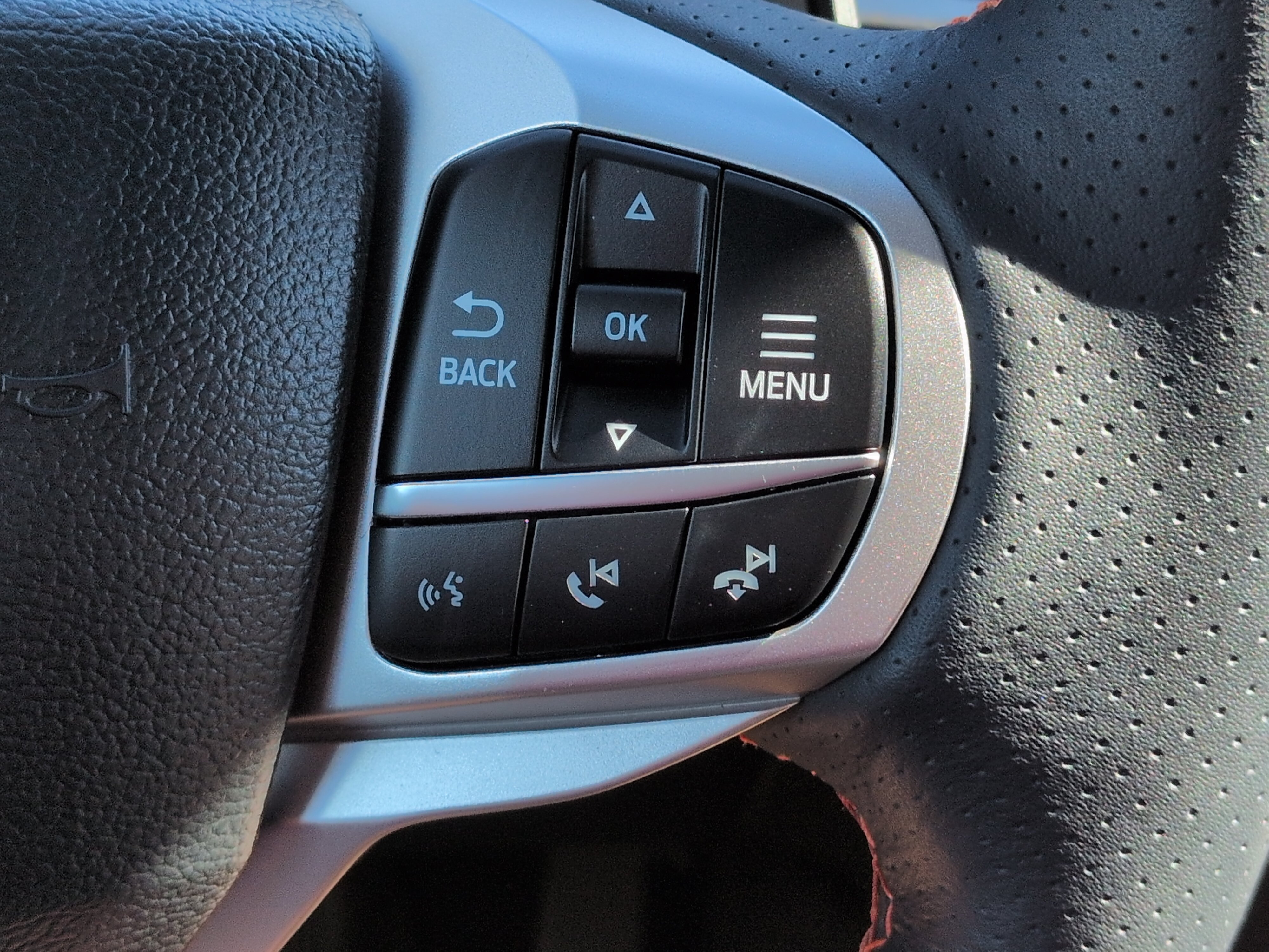Certified 2024 Ford Explorer Timberline w/ Timberline Technology Package AWD/4WD image 25