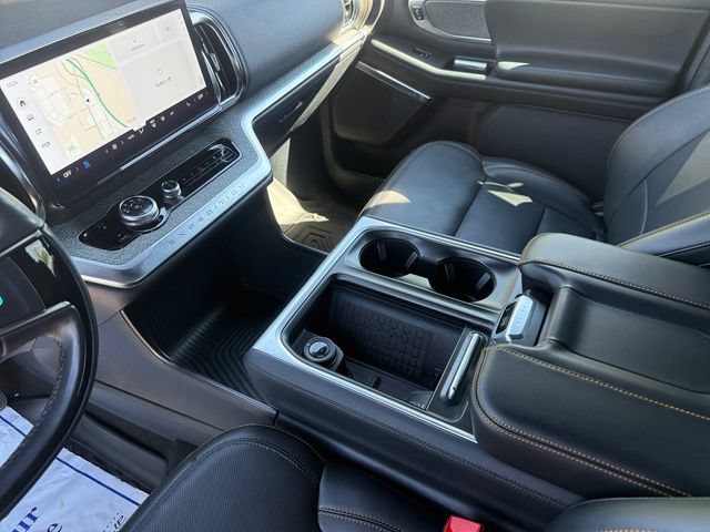 Certified 2025 Ford Expedition Tremor AWD/4WD image 17