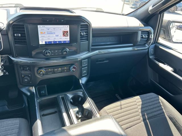 Certified 2023 Ford F150 XL AWD/4WD image 15
