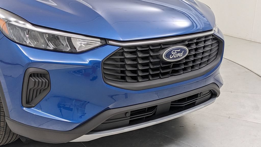 Certified 2023 Ford Escape Active FWD image 39