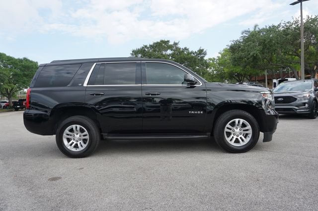 Used 2020 Chevrolet Tahoe LT RWD image 15