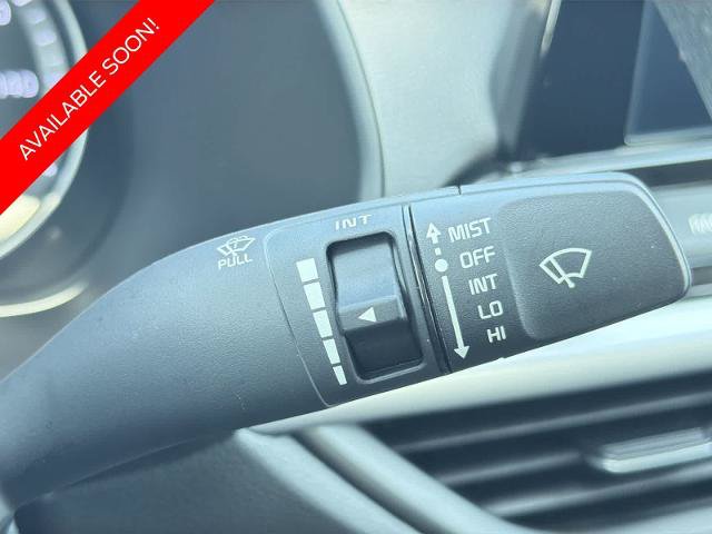 Used 2024 Kia Forte LXS FWD image 20