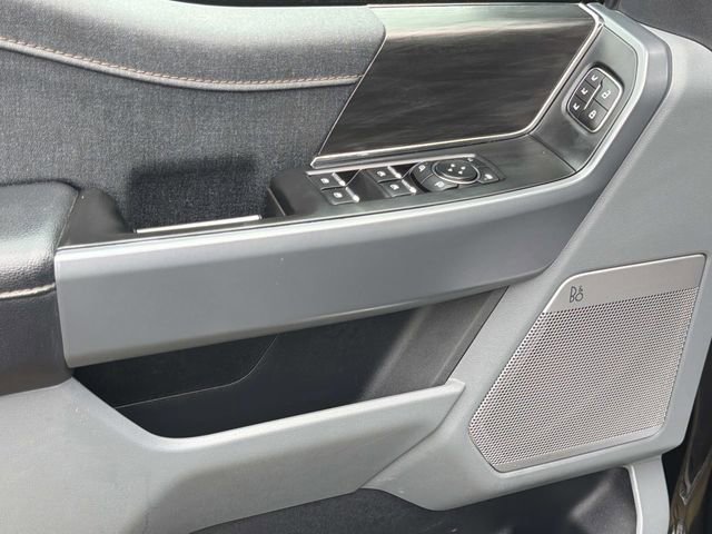 Certified 2024 Ford F150 Lariat AWD/4WD image 16