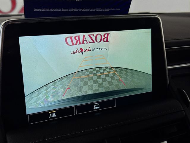 Used 2021 Chevrolet Tahoe Z71 image 16