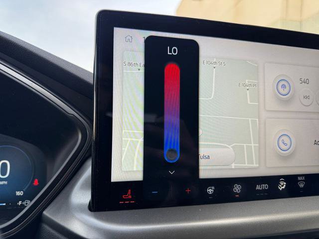 Certified 2024 Ford Escape Active w/ Tech Pack #2 image 25