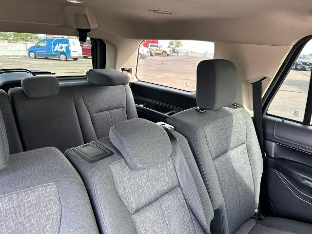 Certified 2024 Ford Expedition XLT AWD/4WD image 19