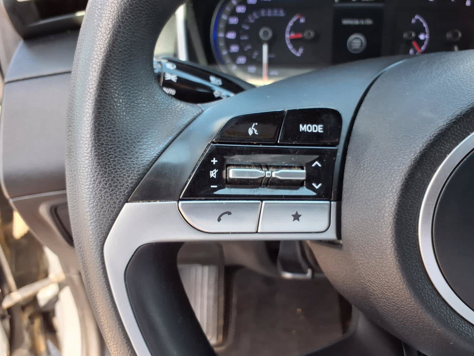 Used 2024 Hyundai Santa Cruz SEL AWD/4WD image 7