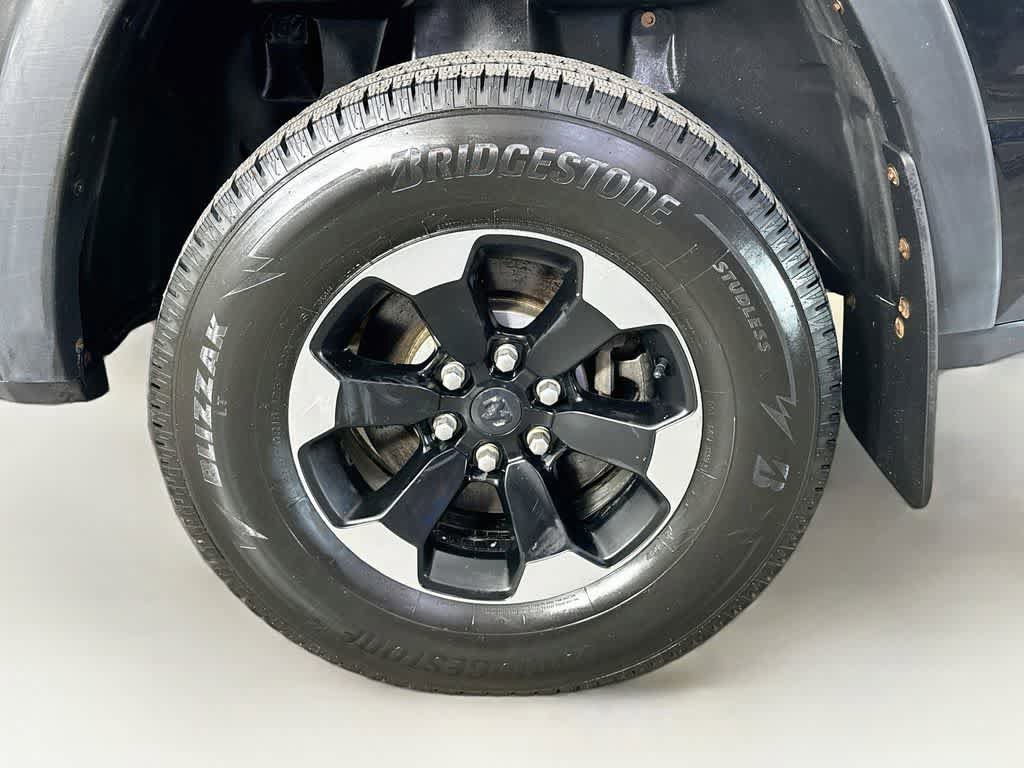 Used 2020 RAM 1500 Rebel w/ Level 1 Equipment Group AWD/4WD image 11