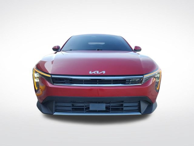 Used 2026 Kia K4 EX FWD image 2