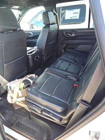 Used 2023 Chevrolet Tahoe LS AWD/4WD image 9