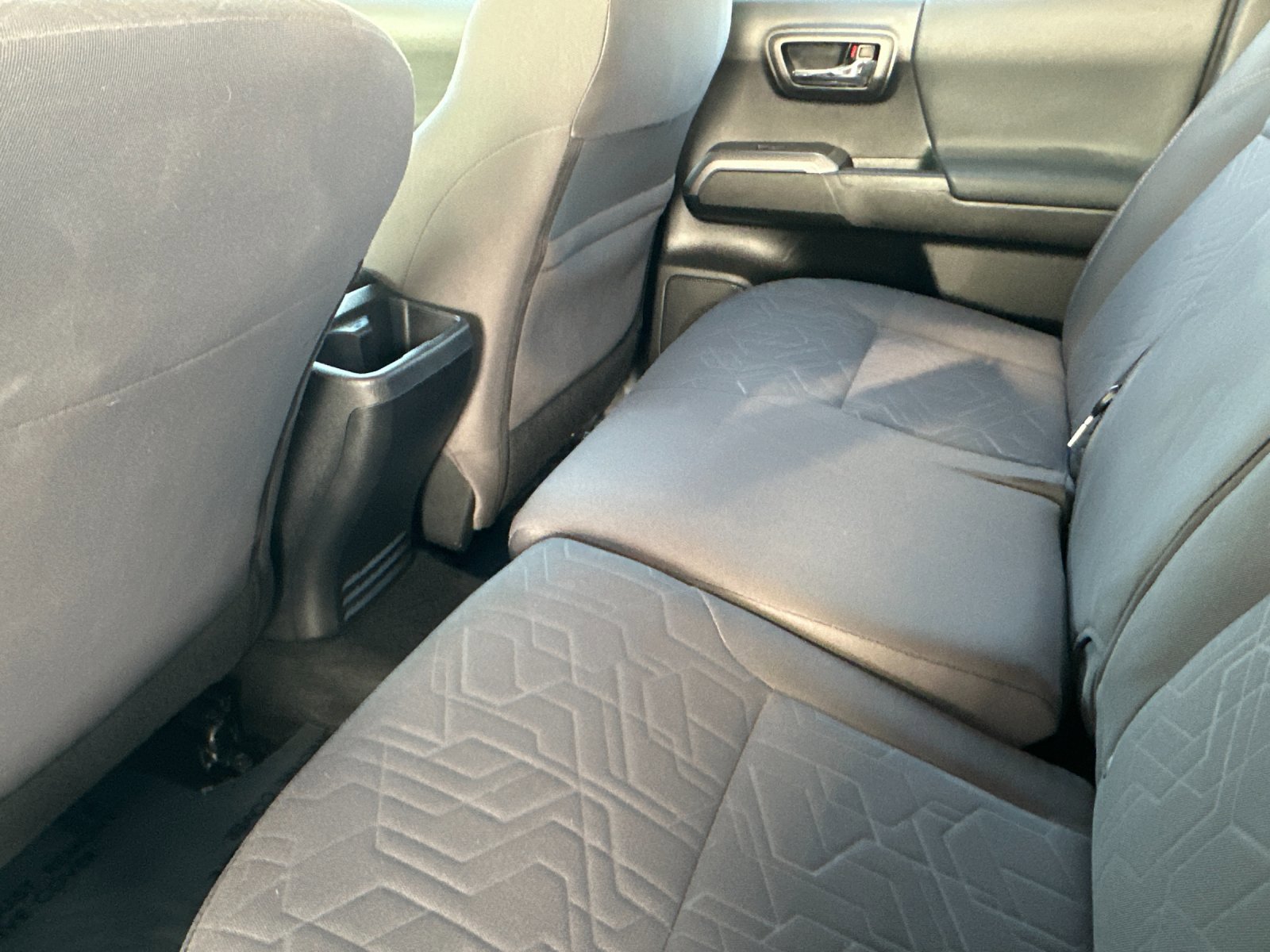 Used 2019 Toyota Tacoma 2WD Double Cab image 12