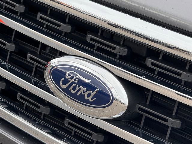 Certified 2023 Ford F150 XLT w/ Equipment Group 302A High image 25