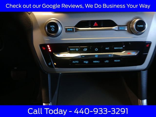 Certified 2023 Ford Explorer XLT w/ Equipment Group 202A image 39