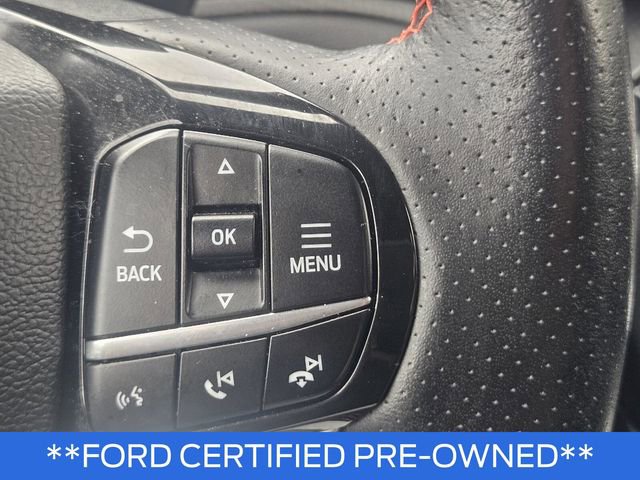 Certified 2022 Ford Explorer ST-Line w/ Class IV Trailer Tow Package RWD image 24
