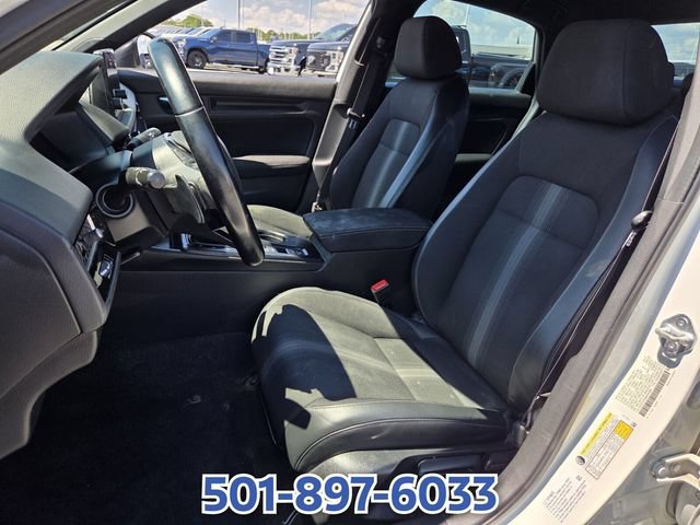 Used 2022 Honda Civic Sport image 9