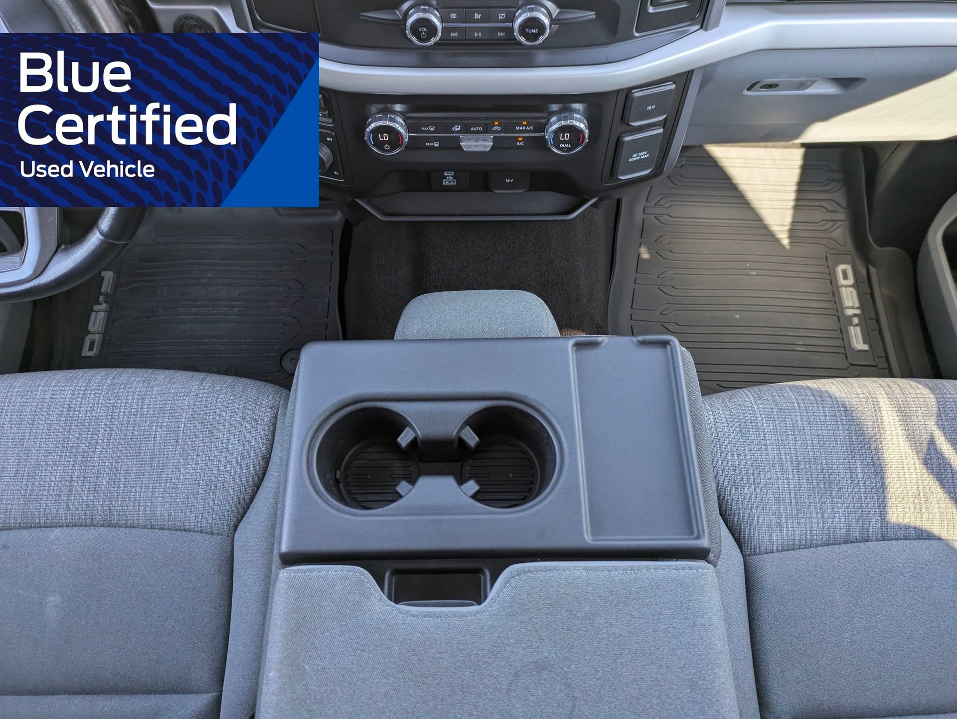 Certified 2021 Ford F150 XLT w/ Equipment Group 301A Mid AWD/4WD image 23