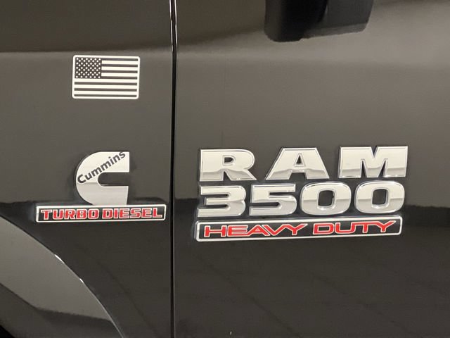 Used 2017 RAM 3500 Laramie Longhorn AWD/4WD image 18