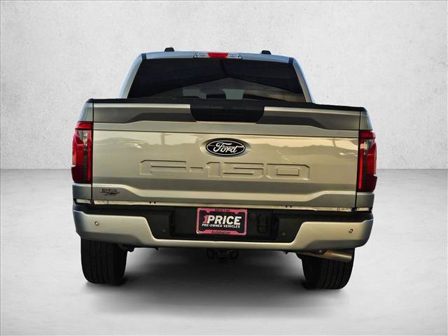 Certified 2024 Ford F150 STX RWD image 6