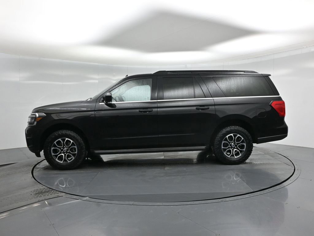 Certified 2024 Ford Expedition Max XLT image 22
