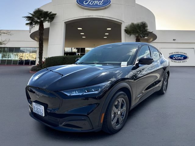 Certified 2023 Ford Mustang Mach-E Select