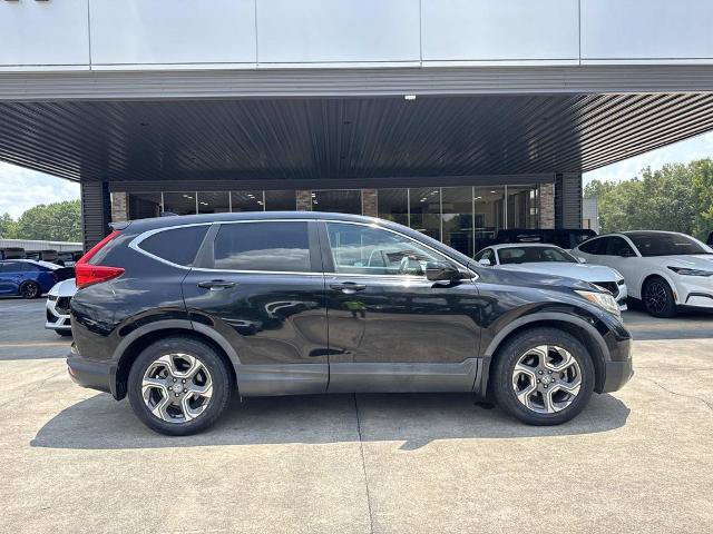 Used 2017 Honda CR-V EX image 9
