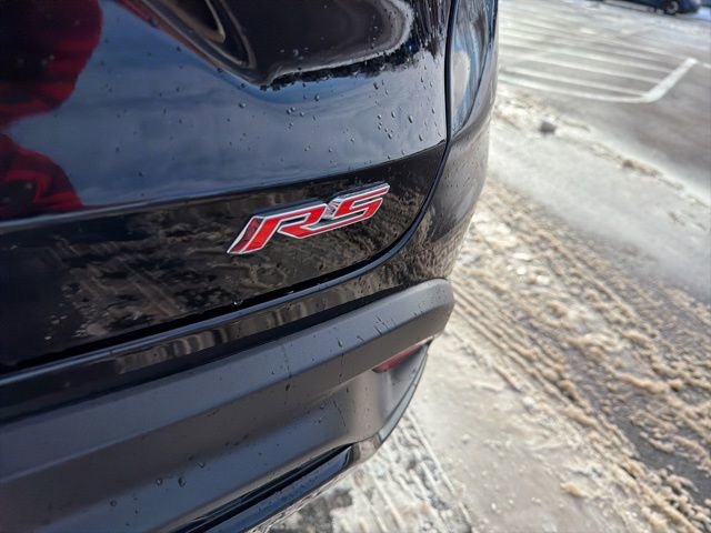 Used 2024 Chevrolet Trax RS image 10