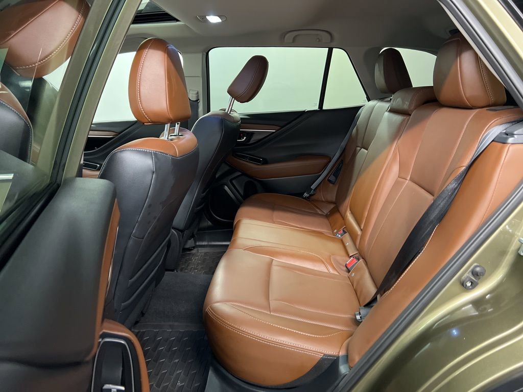 Used 2023 Subaru Outback Touring XT w/ Popular Package #2 image 32