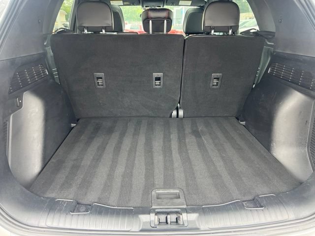 Certified 2024 Ford Escape ST-Line w/ Tech Pack #1 AWD/4WD image 23