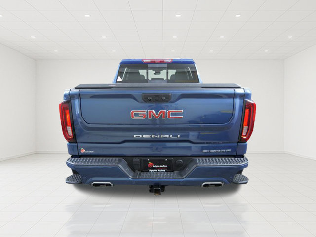 Used 2024 GMC Sierra 1500 Denali AWD/4WD image 5