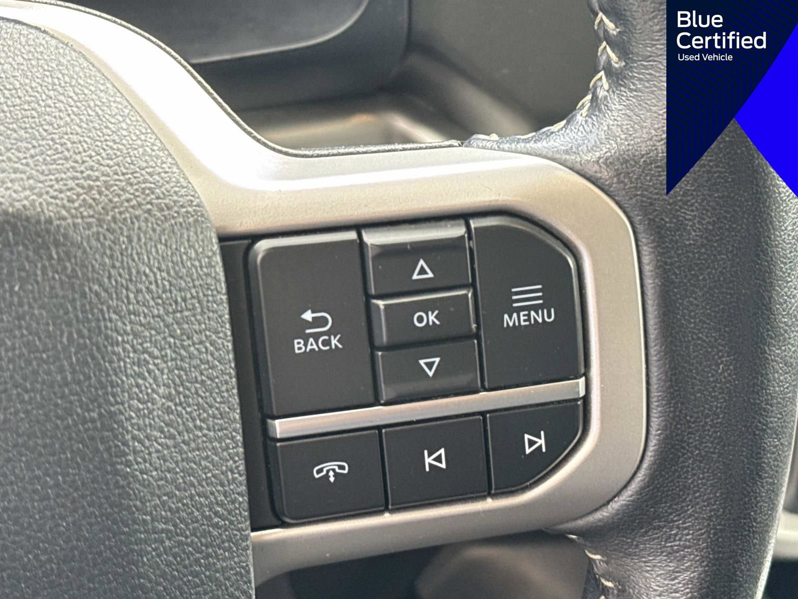 Certified 2024 Ford Expedition XLT RWD image 31