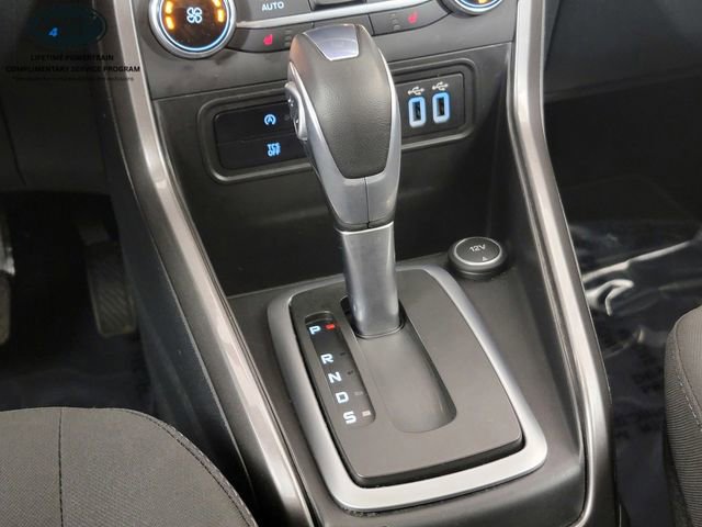 Certified 2022 Ford EcoSport SE image 22