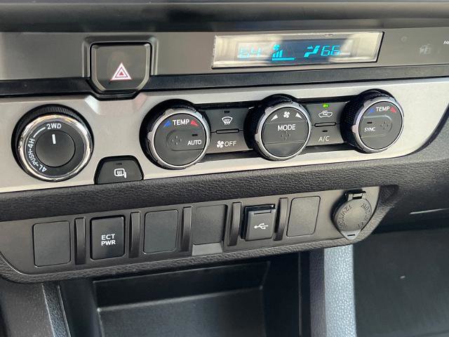 Used 2023 Toyota Tacoma SR AWD/4WD image 13