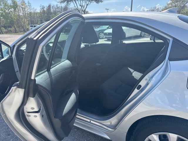 Used 2024 Toyota Corolla LE image 13