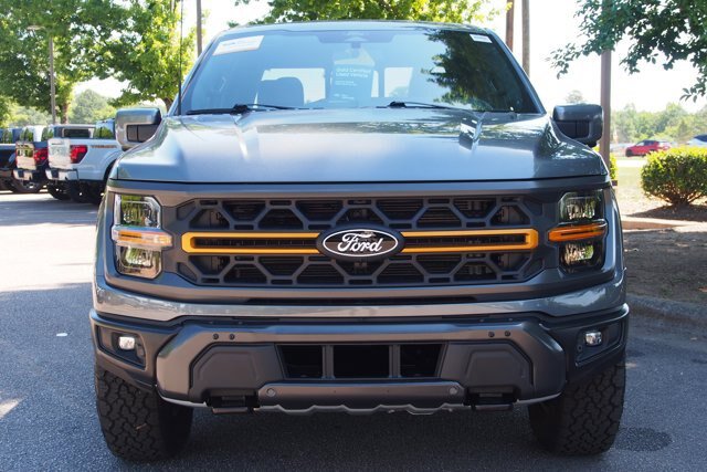 Certified 2025 Ford F150 Tremor w/ Equipment Group 402A High AWD/4WD image 2