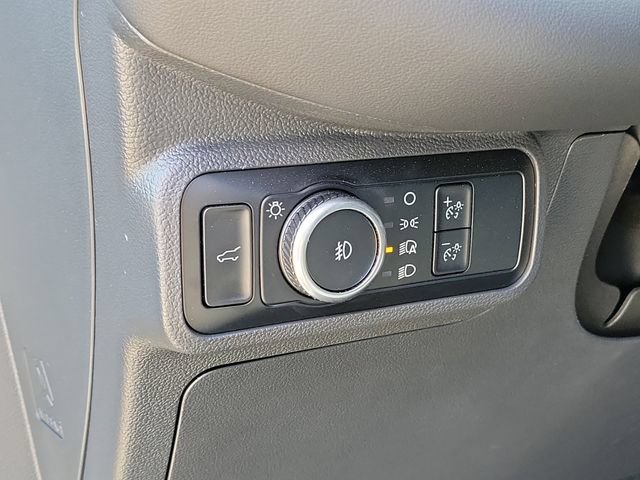 Certified 2025 Ford Explorer ST-Line AWD/4WD image 8